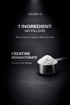 OBSIDIAN Creatine