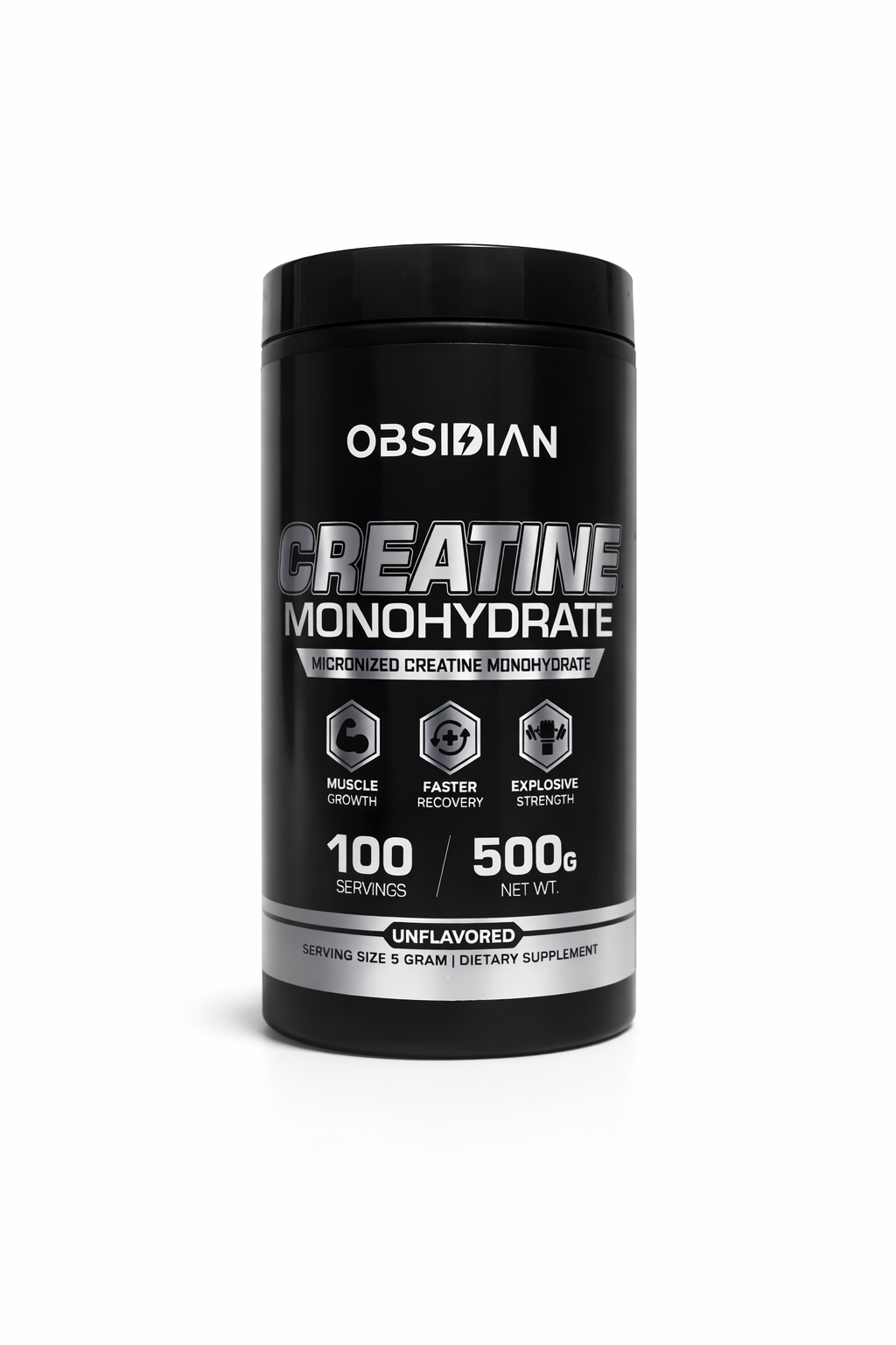 OBSIDIAN Creatine
