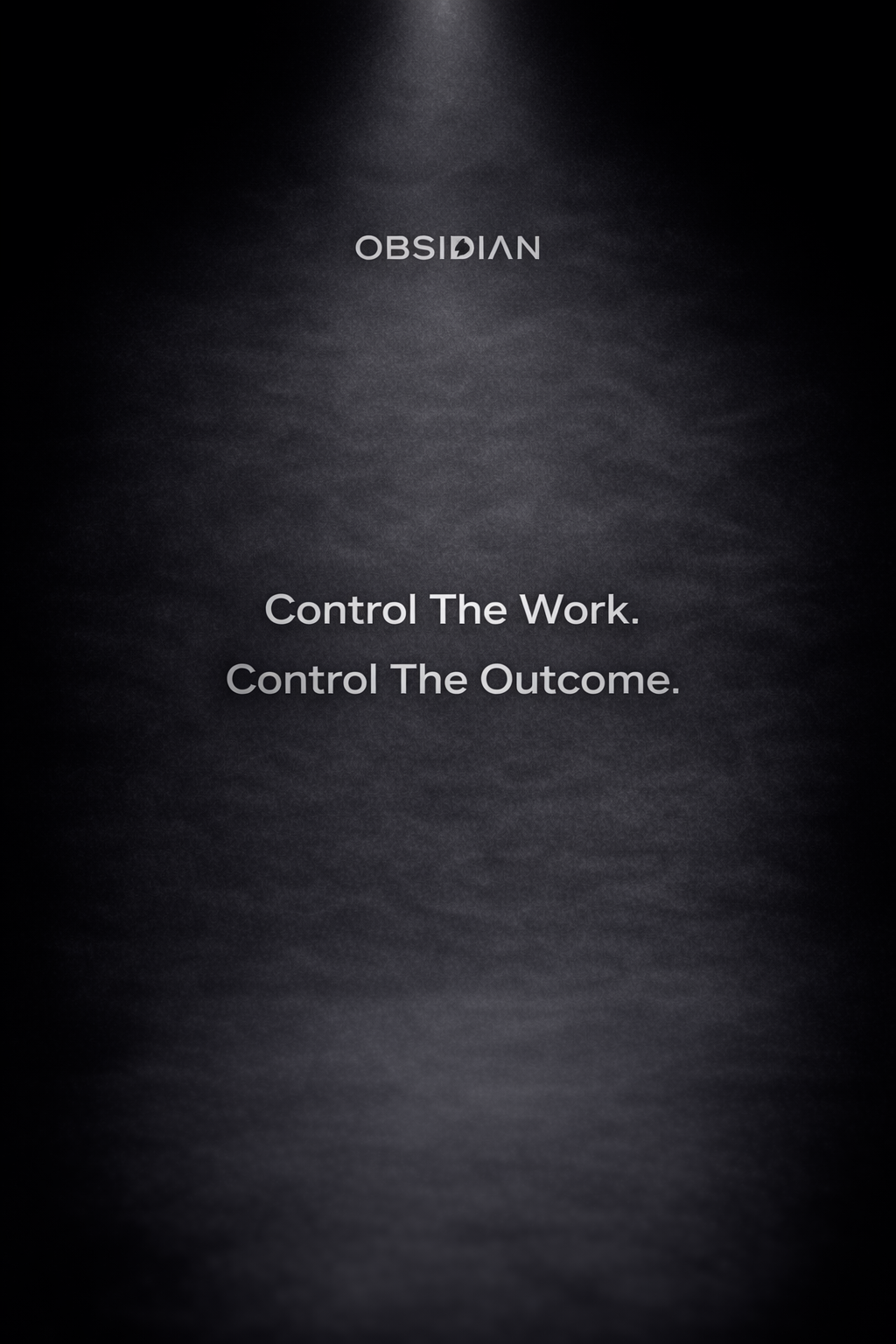 OBSIDIAN Creatine